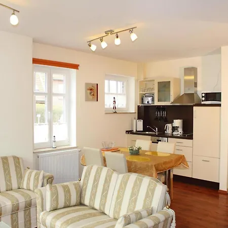 Apartman Museumshof Auf Fehmarn, Cleaning Included Fehmarn