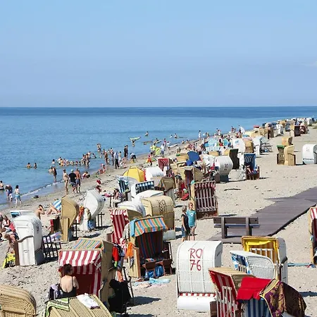 Apartman Museumshof Auf Fehmarn, Cleaning Included Fehmarn