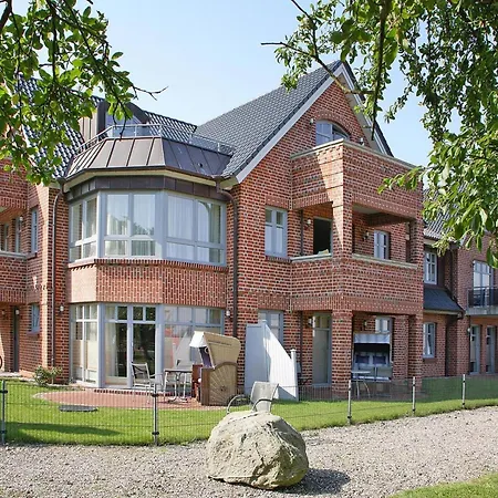 Museumshof Auf Fehmarn, Cleaning Included 3* Fehmarn